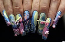 Салон красоты «Elite Style»