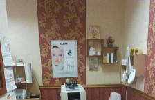 ����� ������� �Beauty Line�