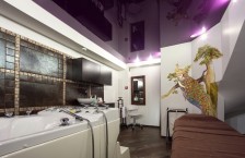 «Excellent SPA»