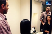 Салон красоты «Beauty Lab»