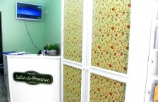 Салон красоты «Salon-de-Provence»
