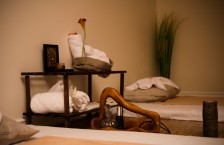Spa салон Oriental Oko Spa