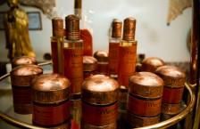 Spa салон Oriental Oko Spa