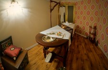 Spa салон Oriental Oko Spa
