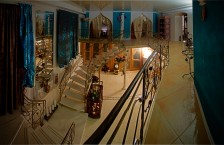 Spa салон Oriental Oko Spa