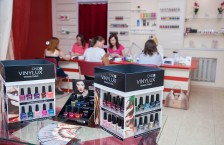 Nail Studio «Кураж»
