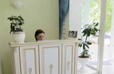 Салон красоты «Зеленые инъекции»