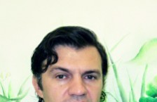 Салон красоты «Зеленые инъекции»Андрей Данилюк. Регенеролог - эстетист, врач 1 категории.