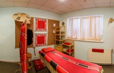«Центр красоты и здоровья V15»