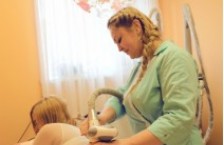 Салон красоты «Фантазия»
