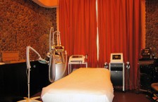 Spa Studio «Della Rossa» на ул. Московской