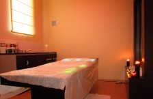 Spa Studio «Della Rossa» на ул. Московской