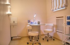 Spa Studio «Della Rossa» на ул. Московской