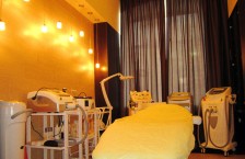 Spa Studio «Della Rossa» на ул. Московской