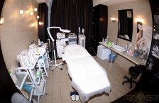 Spa Studio «Della Rossa» на ул. Московской