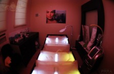 Spa Studio «Della Rossa» на ул. Московской