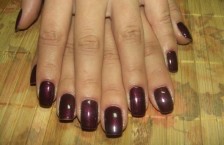 Салон красоты «Touch»
