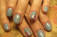 Салон красоты «Touch»