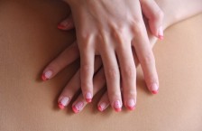 Салон красоты «Touch»