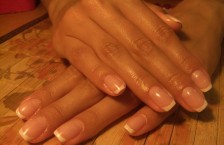 Салон красоты «Touch»