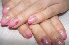 Салон красоты «Touch»