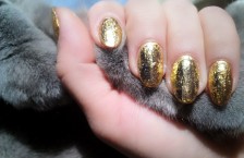 Маникюрная студия «Флюорит» nail - студия