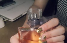 Маникюрная студия «Флюорит» nail - студия