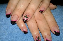 Маникюрная студия «Флюорит» nail - студия