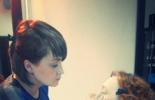 Салон красоты «Шоколад»