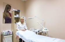 Салон красоты «Лара»