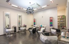 Салон красоты «KODOKAN BEAUTY SALON»