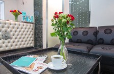 Салон красоты «KODOKAN BEAUTY SALON»