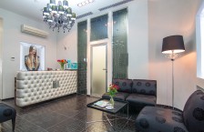 Салон красоты «KODOKAN BEAUTY SALON»