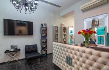 Салон красоты «KODOKAN BEAUTY SALON»