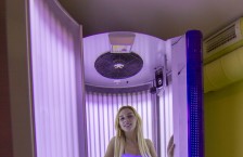 Студия Красоты и Загара «Сочи» на Приречной