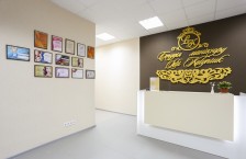 Студия маникюра Lilii Kalyniuk